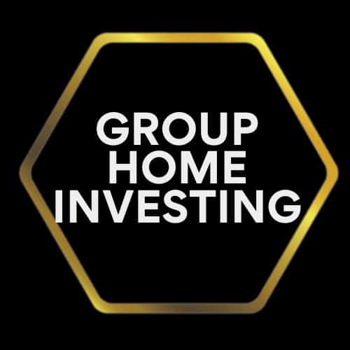 Grouo home investing
